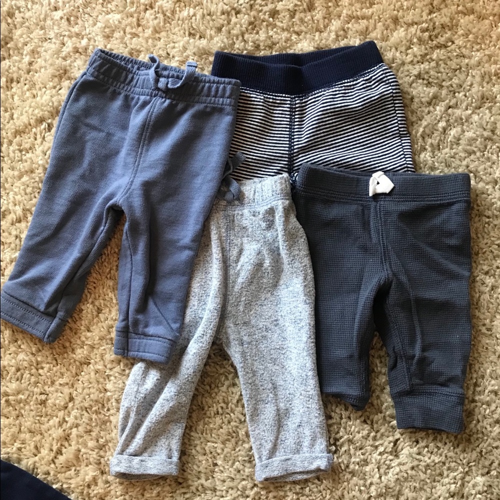 Boys joggers